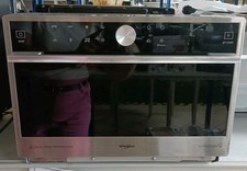 Whirlpool mwp 339 usato  Trino