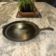 Vintage inch cast for sale  New Oxford