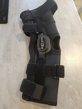 Donjoy jointed knee for sale  EMSWORTH