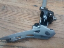 Campagnolo campag athena for sale  NORTHWICH