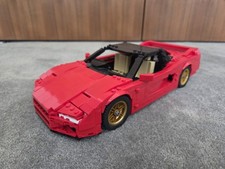 Lego moc 93304 for sale  Glendale