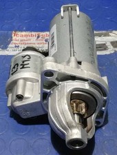 Motorino avviamento fiat usato  Paterno