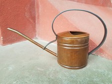 Ancien arrosoir cuivre d'occasion  Barr