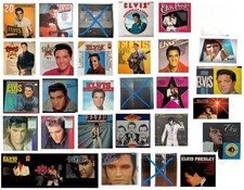 Elvis presley große gebraucht kaufen  Neu-Ulm