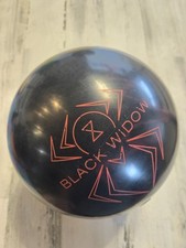 Black widow 2.0 for sale  Ponder