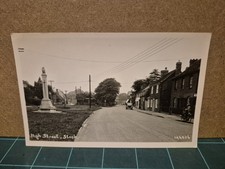 Vintage postcard high for sale  CANVEY ISLAND