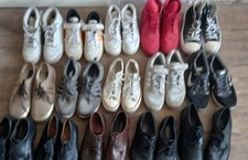 Paaren herrenschuhe paket gebraucht kaufen  Mönchengladbach