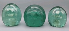 Three victorian green for sale  MACCLESFIELD
