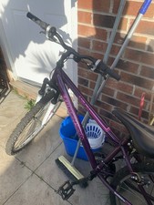 Ladies bike for sale  SELBY