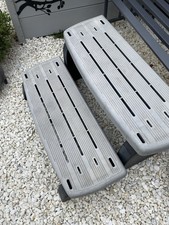 Hot tub two for sale  TOWCESTER