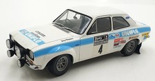 Minichamps scale diecast d'occasion  Expédié en Belgium