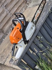 Stihl 261c professional for sale  COLCHESTER