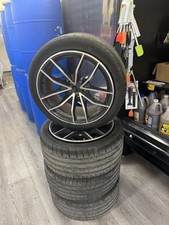 Set rims used for sale  Boynton Beach
