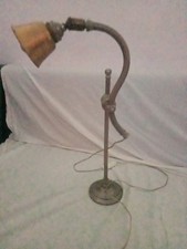Lampe bureau siegel d'occasion  Montbard