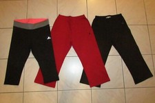 Lot leggings longs d'occasion  Aix-les-Bains