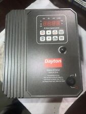 Dayton 13e656 variable for sale  Belmont