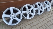 Mercedes alloys 5x112 for sale  NEWARK