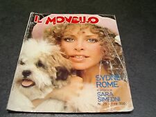 Rivista monello 1976 usato  Ragalna
