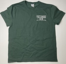 Tullamore dew shirt for sale  Florham Park