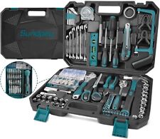 Mallette outils 257 d'occasion  Anduze