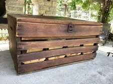 Antique primitive berry for sale  Berlin Heights