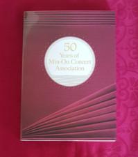 Years min concert gebraucht kaufen  Berlin