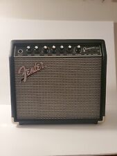 Fender champion amp for sale  Port Charlotte