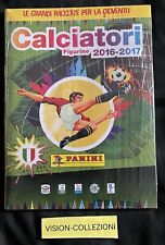 Album panini calciatori usato  Sermide e Felonica