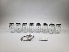 Mason jar solar for sale  Kansas City