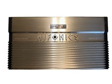 Hifonics bxx20001d brutus for sale  Austin