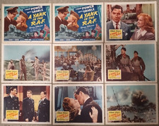 Yank .f. movie for sale  Sharpsville