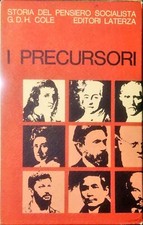 Pensiero socialista volume usato  Genova