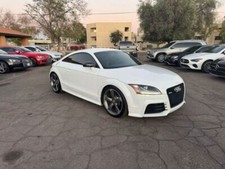 2012 audi quattro for sale  Scottsdale
