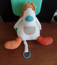 S23 doudou peluche d'occasion  Moissy-Cramayel