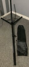 Monitor speaker stands for sale  WOLVERHAMPTON