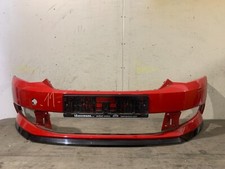 Skoda fabia iii gebraucht kaufen  Bochum