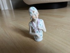 China porcelain half for sale  SOLIHULL
