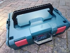Bosch boxx sortimo gebraucht kaufen  Vögelsen