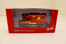 Herpa 180306 mercedes gebraucht kaufen  Schwieberdingen