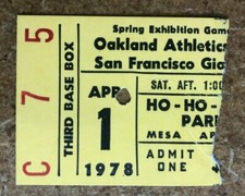 1978 spring training for sale  Chandler