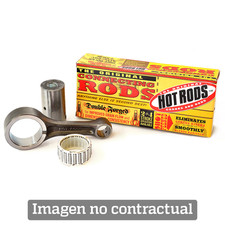 Usado, 35584-compatible con YAMAHA YFZ 450 2WD 450 2006-2009 Kit biela de cigüeñal 8641 comprar usado  Enviando para Brazil