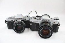 Slr vintage film for sale  LEEDS