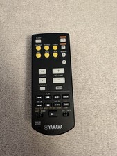 Riginal yamaha rax16 gebraucht kaufen  Berlin