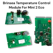 Brinsea temperature control for sale  LUTON