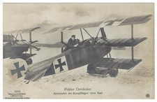 Richthofen dreidecker plm gebraucht kaufen  Bad Homburg v. d. Höhe
