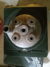 Cobra 50cc head for sale  Elko