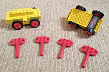 Lego set 890 for sale  LINCOLN