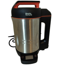 Morphy richards 501025 for sale  SHOTTS