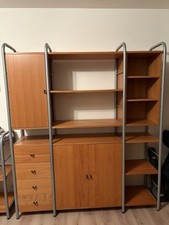 Vitrinenschrank kommode standr gebraucht kaufen  Sankt Augustin