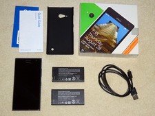 Nokia lumia 735 for sale  STROUD